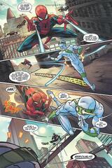 Spider-Man: Gang War. Omnibus (На английском языке)