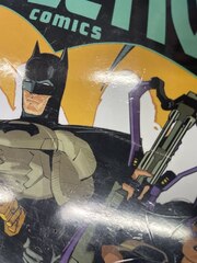 Batman: Detective Comics by Mariko Tamaki Omnibus (БАМП!)