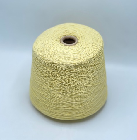 Millefili, Alter-eco, 2/12 600м. 97%Кашемир, 3%Шерсть, цвет-Желтый,арт-37422