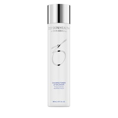 ZO SKIN HEALTH ZEIN OBAGI CALMING TONER pH BALANSER