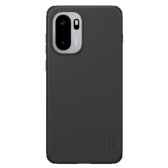 Чехол c встроенным круглым магнитом для OnePlus 15R и Ace 6, 6T, серия Super Frosted Shield Pro Magnetic от Nillkin