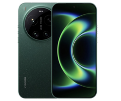 Xiaomi 17 Ultra 16/512Gb Starlit Green