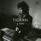 HAMASYAN, TIGRAN: A Fable (Компакт-диск)