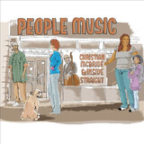 MCBRIDE, CHRISTIAN:  People Music