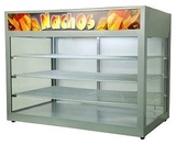 Витрина тепловая для начос RoboLabs VTN-088 (179004)