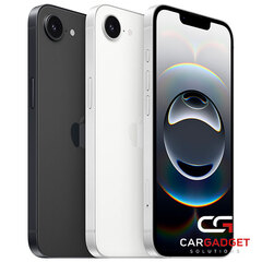iPhone 16e