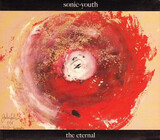 SONIC YOUTH: The Eternal Chang Prix (Компакт-диск)