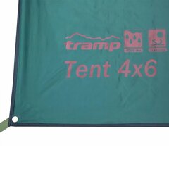 Туристический тент Tramp 4*6 м TRT-102.04