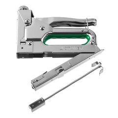STAYER Max-140, тип 140 (G/11/57) 20GA (6 - 14 мм)/28/300/500, стальной степлер (31508)