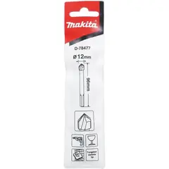 Сверло по стеклу GEN2 12x96 Makita D-78477