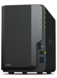 Сетевой накопитель Synology DiskStation DS223