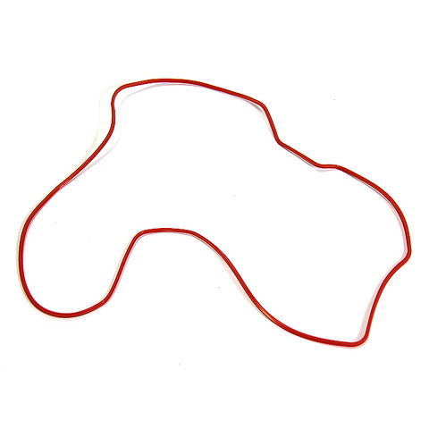 Sport Parts Inc SM-03129 Прокладка КПП Arctic Cat/Yamaha