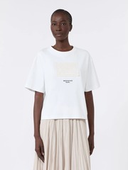 Футболка женская WEEKEND MAX MARA WKDSALA