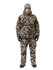 Зимний костюм для охоты Remington Phantom Winter forest на remingtonn.ru