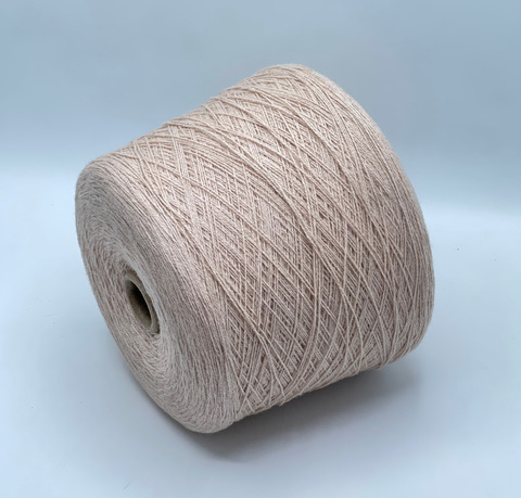 Millefili, Alter-eco, 2/12 600м. 97%Кашемир, 3%Шерсть, Бежевый, 41580