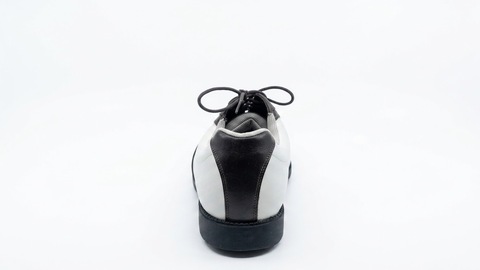 Ботинки для гольфа NIKE Saddle