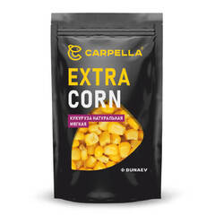 Насадка пакет "CARPELLA Кукуруза" 100г Клубника