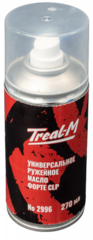 Масло универсальное (аэрозоль) Treal-M (2996) 270мл