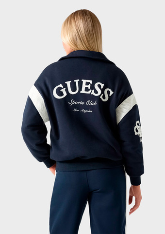 Куртка-бомбер GUESS