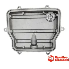 Крышка QUATTRO ELEMENTI КМ 24/50-200 картера (248-467-019)