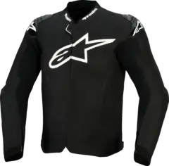 T-GP Air Jacket / Черный