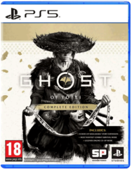 Ghost of Yotei Complete Edition PS5