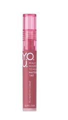 RELOUIS Y.O.U. Тинт для губ Матовый Really Mousse to Mousse тон:11 Muted Peach