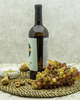 Вино Bodegas Del Medievo Монте Арайя Темпранильо Белое сухое 2018 г.у. 12,5% 0,75 л, Испания
