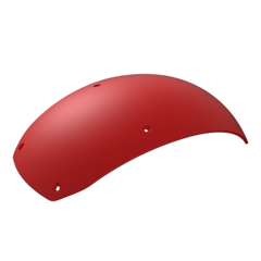 red top plate G35