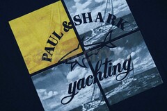 Футболка Paul&Shark | 48