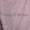 DOLPHIN STAR HIMALAYA (100% полиэстер, 100гр/120м) 92103 - Нежная роза