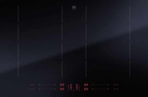 Индукционная варочная панель V-ZUG CookTop V4000 I804 CTI4T-31158