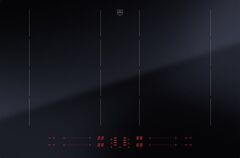 Индукционная варочная панель V-ZUG CookTop V4000 I804 CTI4T-31158