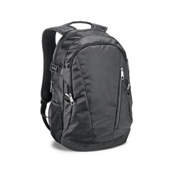 OLYMPIA. Рюкзак для ноутбука 15.6'' из жаккарда 840D
