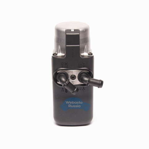 ППП Ford Webasto Thermo Top EVO дизель DG9H 18K463AF 2