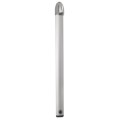 Delabie 714700DP Душевая панель SPORTING, алюминив. покрытие,  M1/2