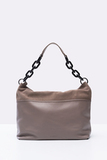 Сумка с акриловой ручкой VISONA'