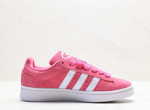 Женские adidas Campus 00 S 'Pink Fusion' купить 
