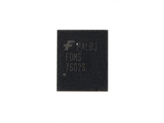 FDMS7602S