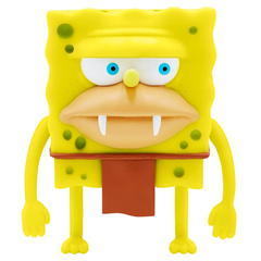 Фигурка Super7 Spongebob Squarepants: SpongeGar