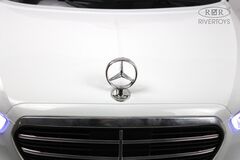 Mercedes M333BX 4WD (лицензионная модель) с дистанционным управлением
