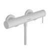Hansgrohe Tecturis S 73622700 Смеситель для душа, однорычажный, внешнего монтажа, мб
