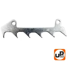 Упор зубчатый UNITED PARTS для STIHL MS180/250 (90-0610)