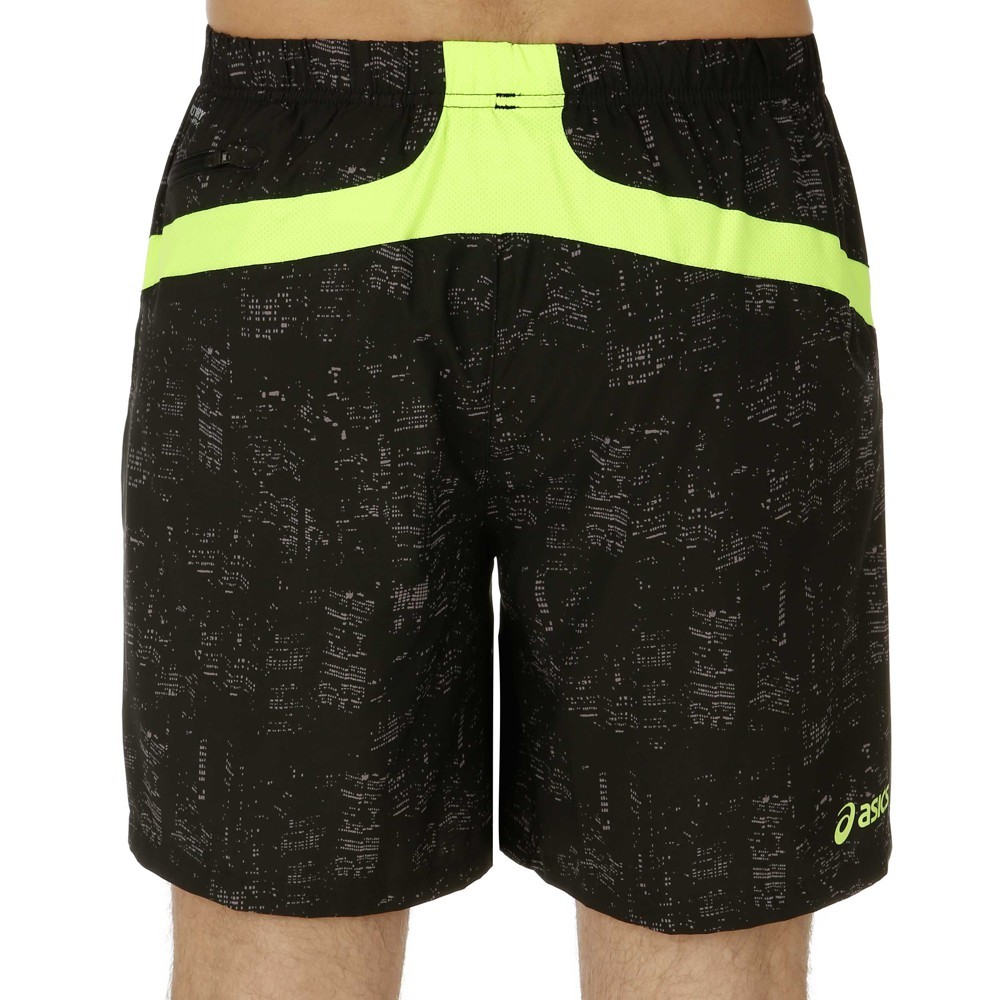 Asics Woven Short 7-inch Шорты беговые мужские - 6