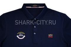 Поло Paul&Shark | 52/54