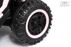 BUGGY E001EE 4WD с дистанционным управлением