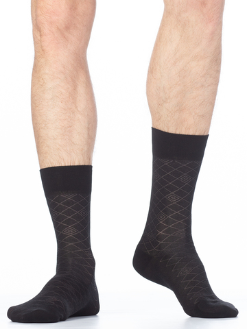 Мужские носки Elegant 203 Giulia for Men