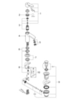 GROHE Eurostyle Cosmopolitan 23037002 Смеситель для раковины