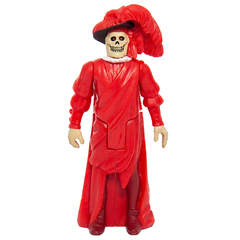 Коллекционная фигурка Super7 The Phantom of the Opera: Masque of the Red Death