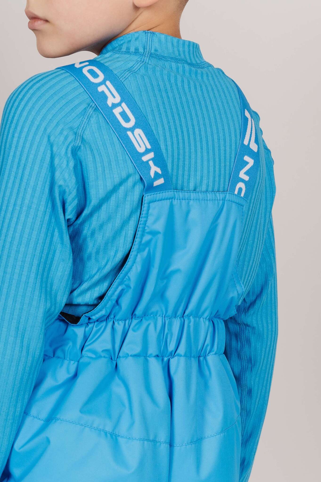 Детский зимний прогулочный костюм Nordski Kids National Active - 10